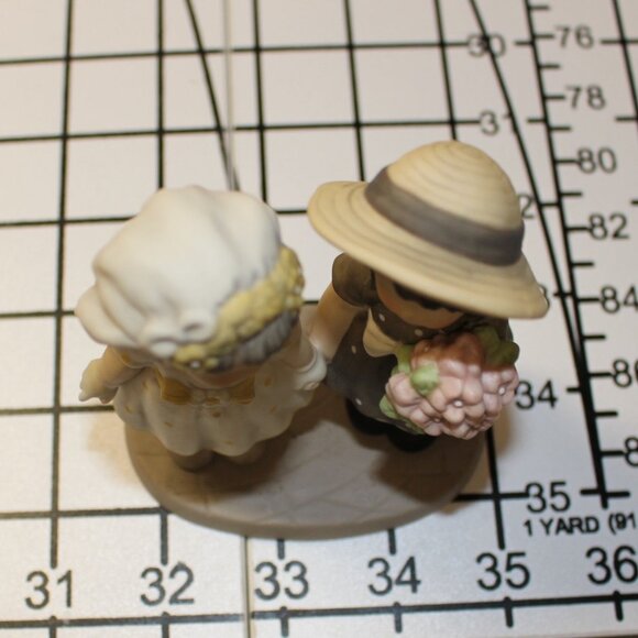 Kim Andersons We'll Always Share Something Special Bride & Bridesmaid - Picture 9 of 9